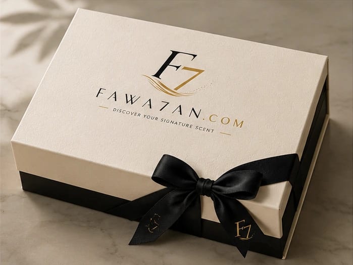 fawa7an signature gift box
