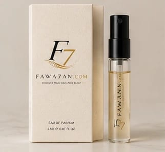 The 2ml Decant