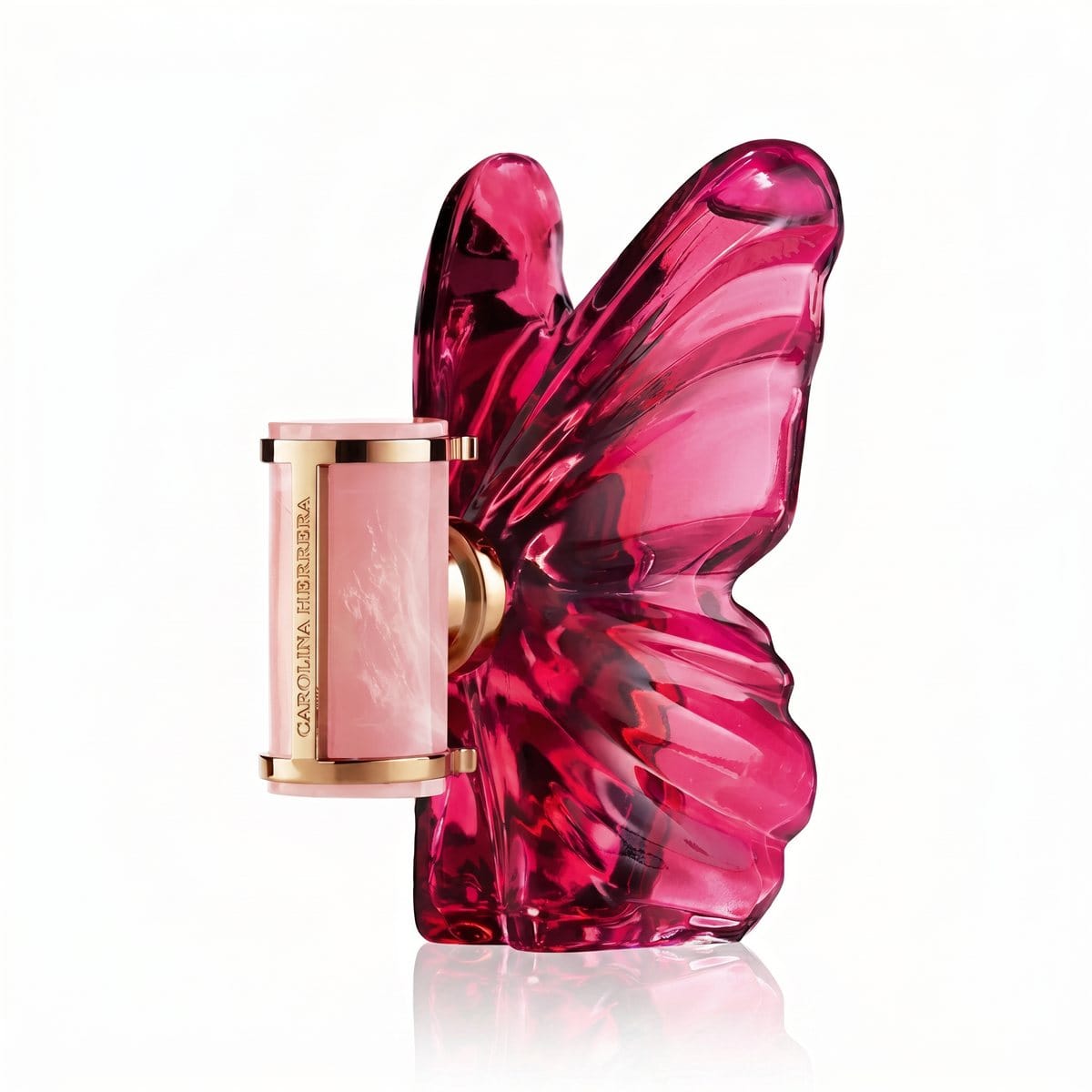 Carolina Herrera Carolina Herrera La Bomba