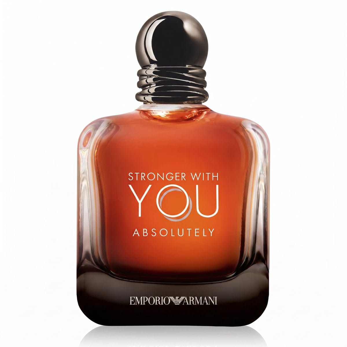 Emporio Armani Emporio Armani Stronger With You Absolutely