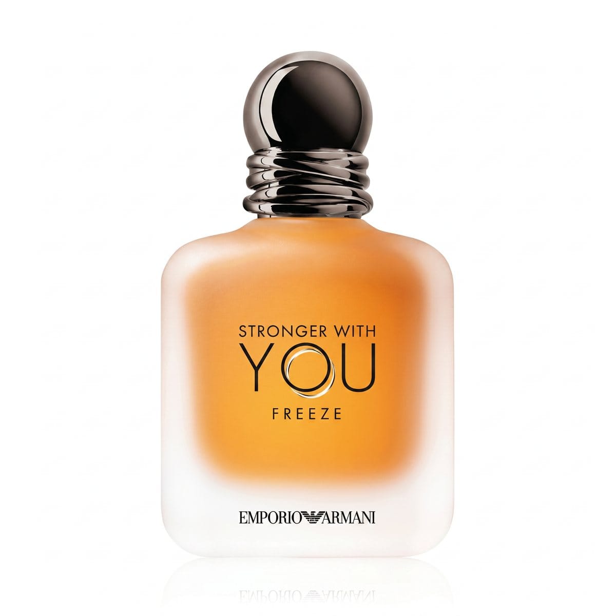 Emporio Armani Emporio Armani Stronger With You Freeze