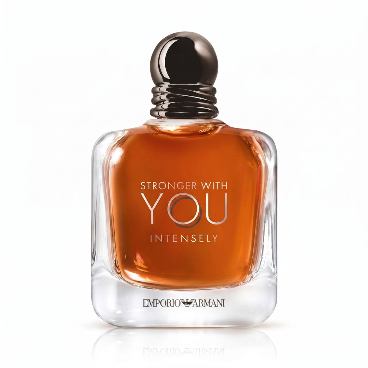 Emporio Armani Emporio Armani Stronger With You Intensely
