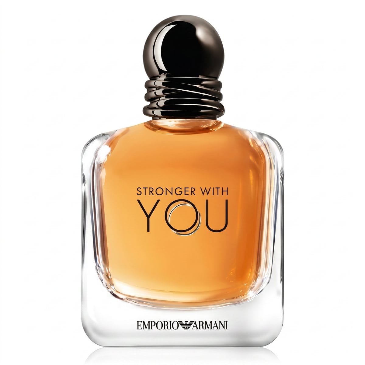 Emporio Armani Emporio Armani Stronger With You