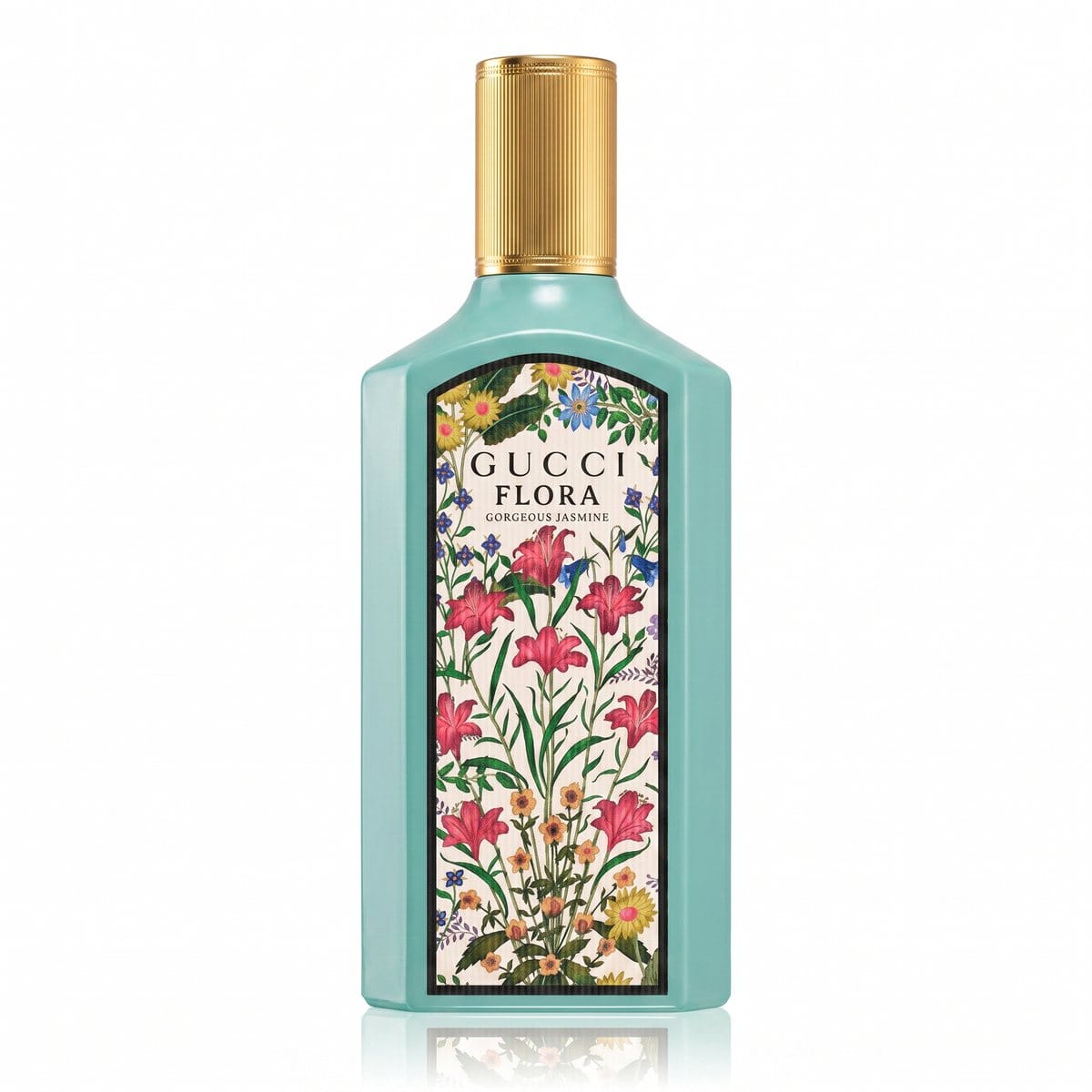 Gucci Gucci Flora Gorgeous Jasmine