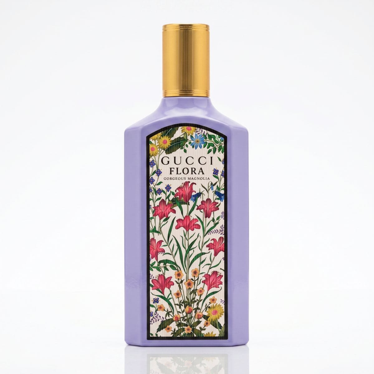 Gucci Gucci Flora Gorgeous Magnolia