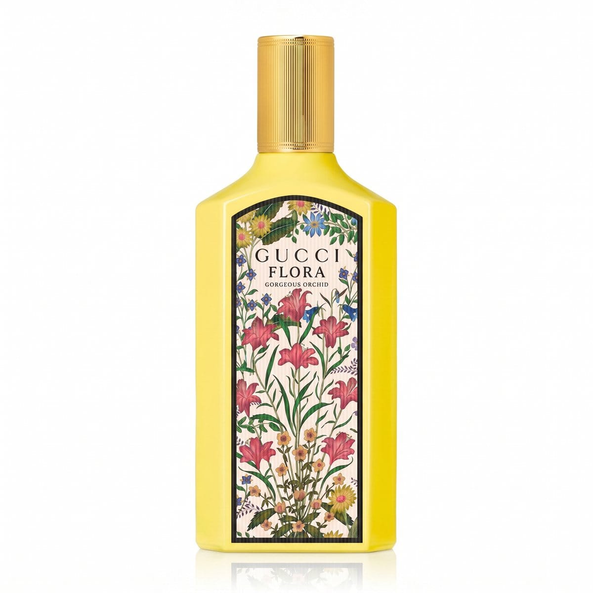 Gucci Gucci Flora Gorgeous Orchid