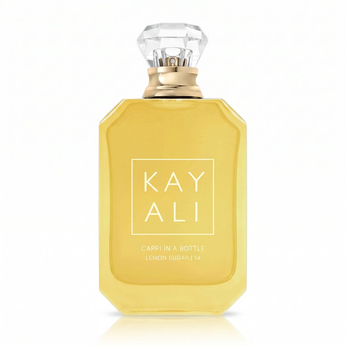 Kayali Kayali Capri in a Bottle Lemon Sugar | 14