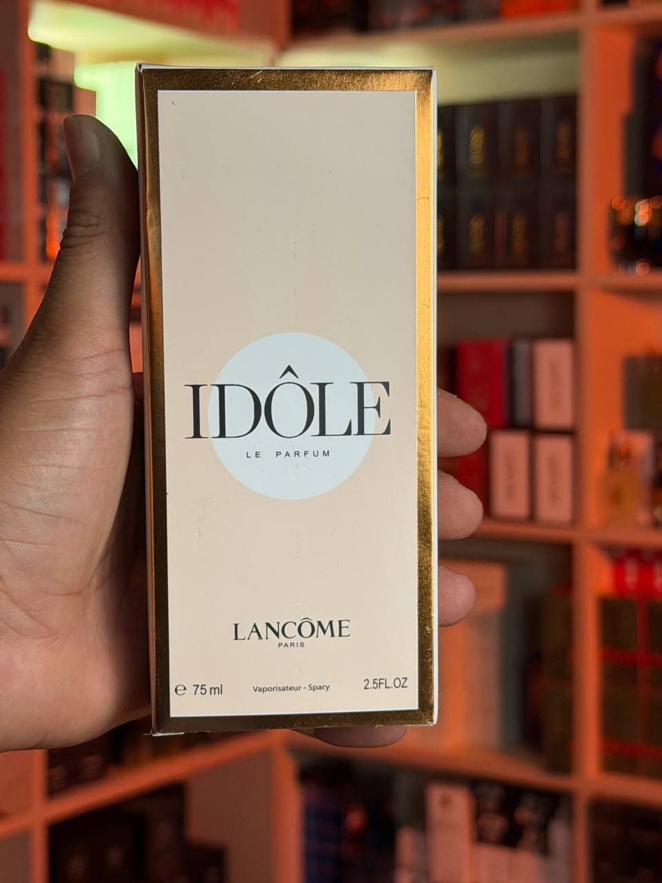 Lancôme Lancôme Idôle Le Parfum