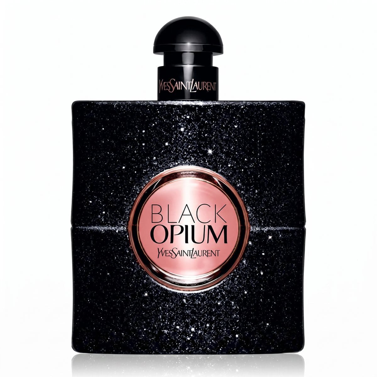 Yves Saint Laurent Yves Saint Laurent Black Opium